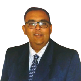 Shonik Goyal